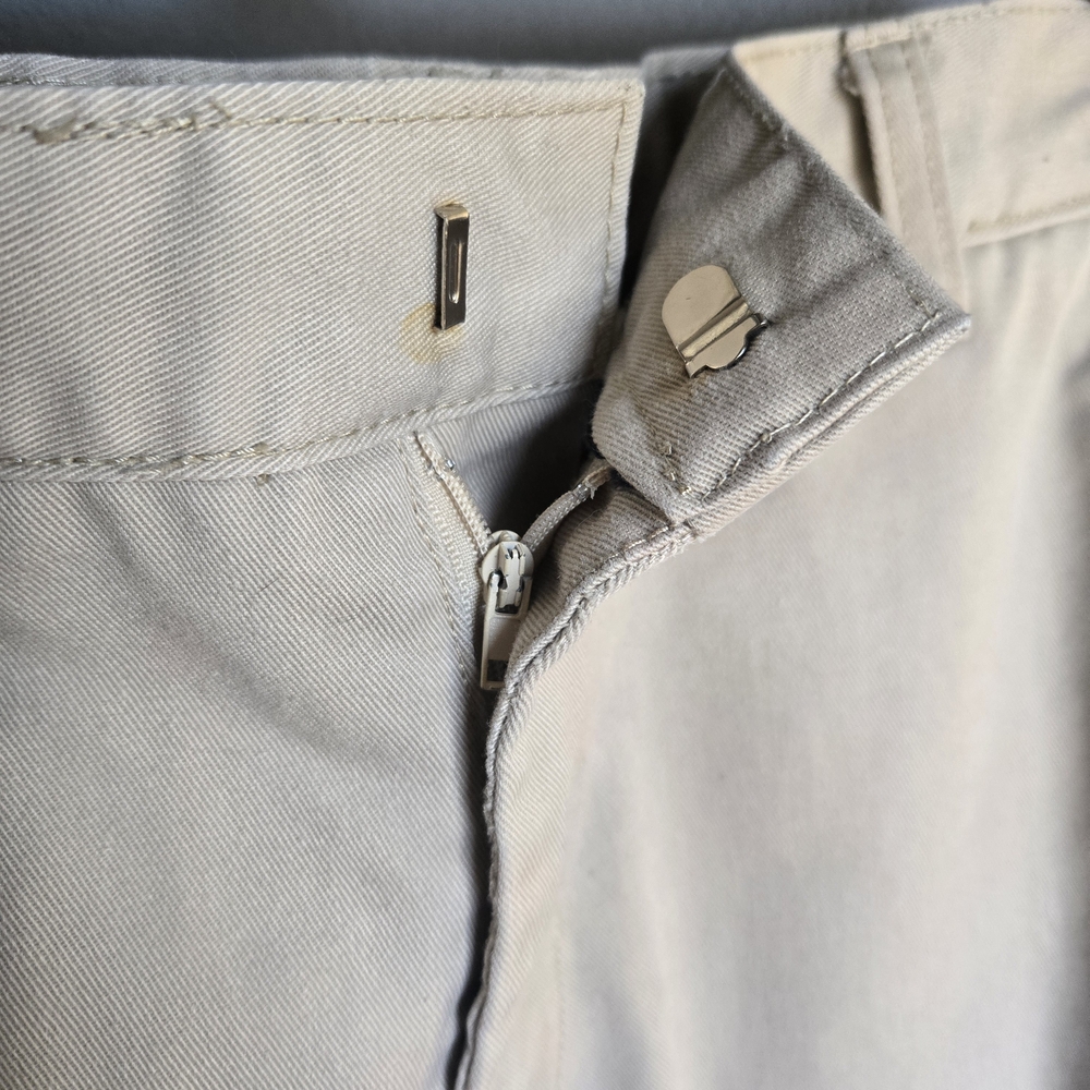 Tan Pants - Picture 3 of 5